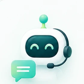 AI Sales Agent رباتینا برای فروشگاه اینترنتی